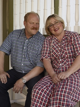 Simenstad_ sommer,bord og gjester